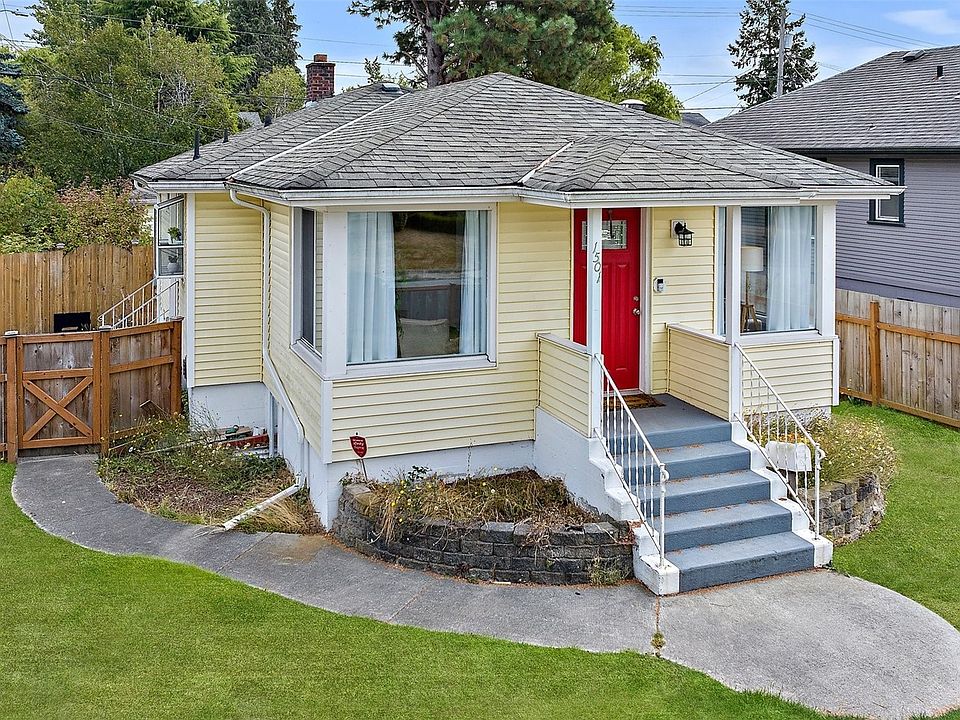 1st image of 1501 McDougall Avenue