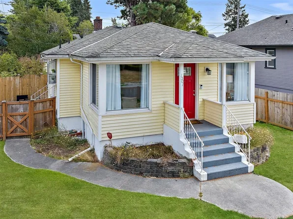 1501 McDougall Avenue, Everett, WA 98201
