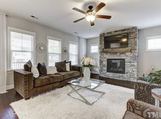 345 Rhoda Lilley Dr, Fuquay Varina, NC 27526