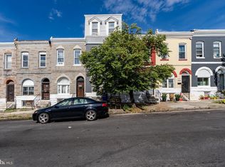 1808 Rutland Ave, Baltimore, MD 21213
