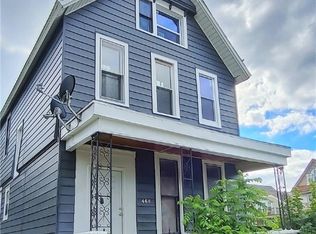 468 Fargo Ave, Buffalo, NY 14213