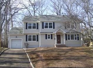 2411 Allwood Rd, Scotch Plains, NJ 07076