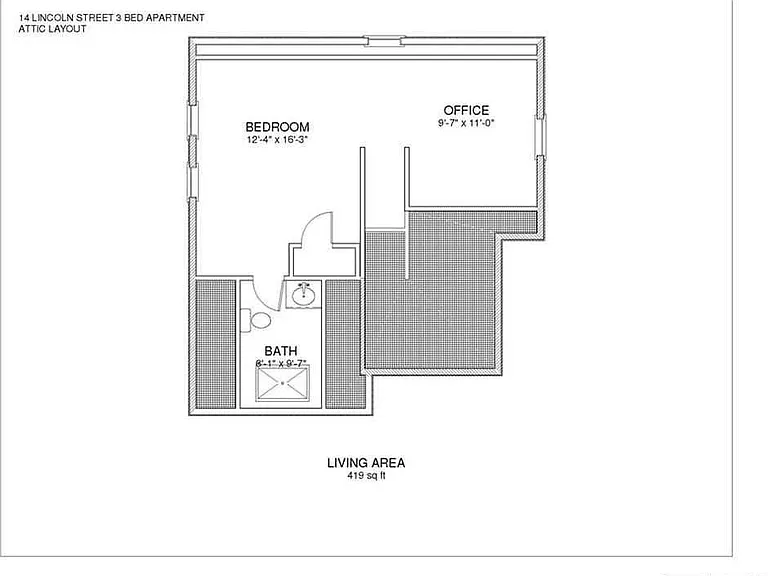 14 Lincoln St #A — Photo 26