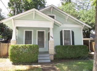 305 W 44th St, Austin, TX 78751