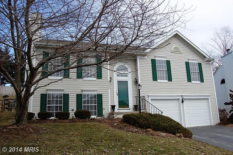 1st image of 5538 Wicomico Dr