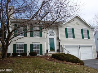 5538 Wicomico Dr, New Market, MD 21774