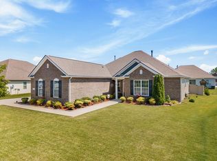 6626 Floral Ct, Murfreesboro, TN 37128