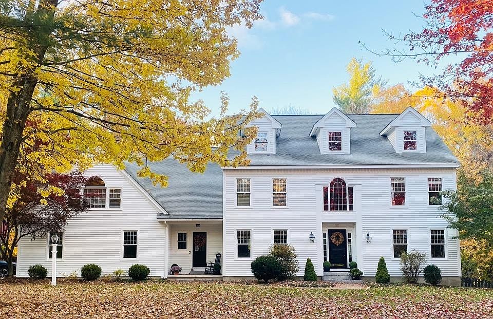 52 Powder Hill Road, Bedford, NH 03110 Zillow