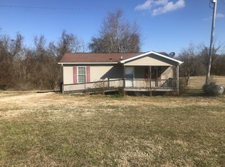465 Kesey Ford Rd, McMinnville, TN 37110