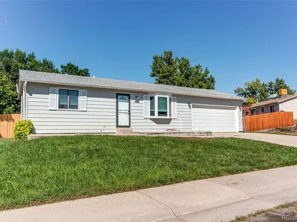 7135 Welch Court, Arvada, CO 80004