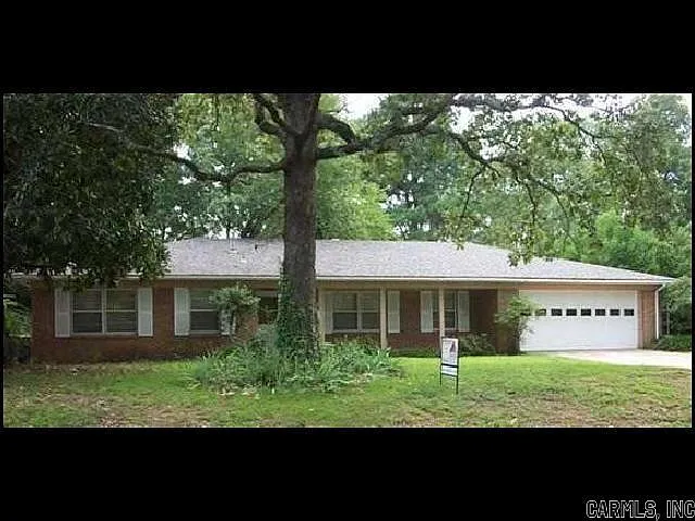 5007 Lochridge Rd — Photo 1