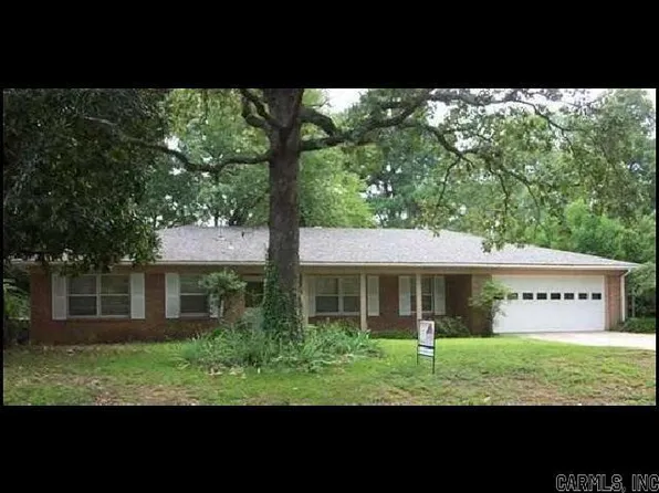 5007 Lochridge Rd, North Little Rock, AR 72116