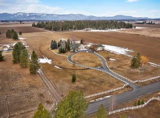 32115 N Spotted Rd, Deer Park, WA 99006