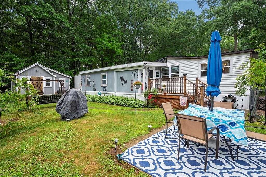 59 Hillside Dr, Burrillville, RI 02839 Zillow