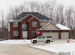 30518 Cahill, Flat Rock, MI 48134