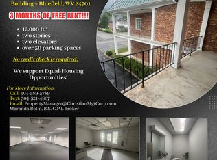 500 North St, Bluefield, WV 24701