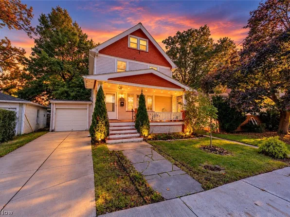 2177 Warren Rd, Lakewood, OH 44107