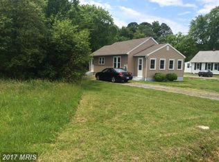 2213 Hudson Rd, Cambridge, MD 21613