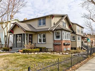 1702 N Washington Ave, Royal Oak, MI