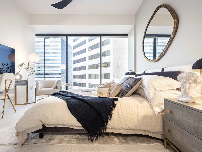 B1 Bedroom