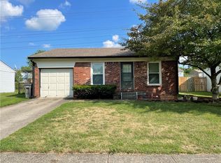 3645 Remington Dr, Indianapolis, IN