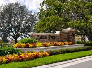 11655 Water Run Aly, Windermere, FL 34786