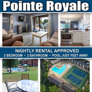 175 Avondale Drive #4 BLDG 92, Branson, MO, 65616