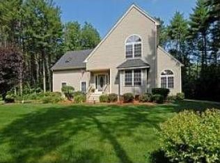 2 Douglas Way, Eliot, ME 03903