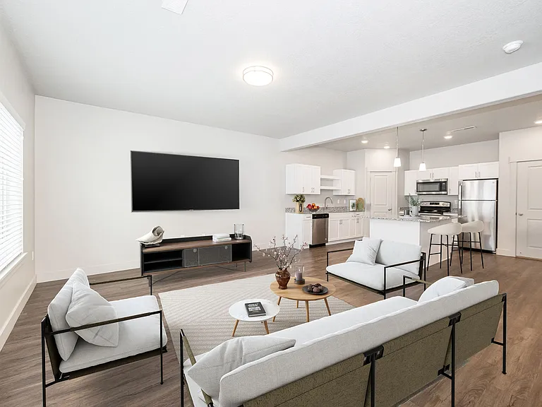 Haven Cove Townhomes — Photo 26