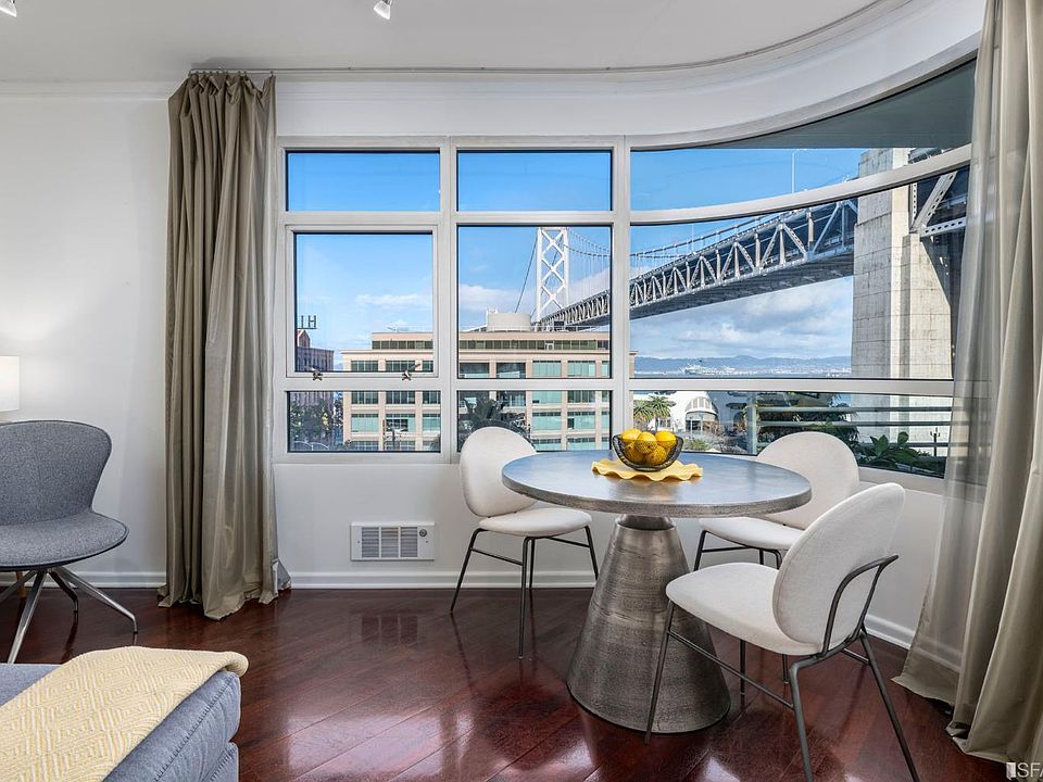 The Portside Apartment Rentals San Francisco, CA Zillow
