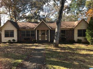 1372 Miami Trl, Birmingham, AL 35214