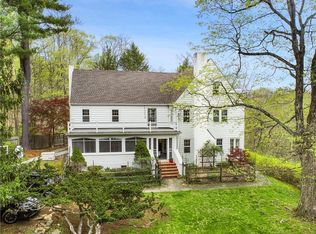 1825 Teatown Rd, Croton On Hudson, NY 10520