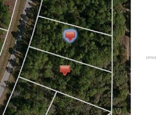 Ewen Dr, North port, FL 34288