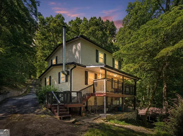 21 River Rd, Woodland, GA 31836