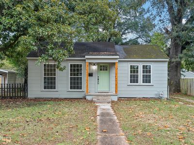 159 Pennsylvania Ave, Shreveport, LA, 71105