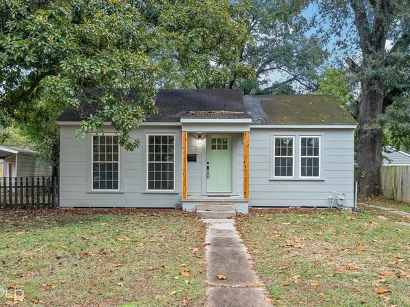 159 Pennsylvania Ave, Shreveport, LA 71105