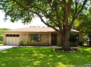 109 South St, Cibolo, TX 78108