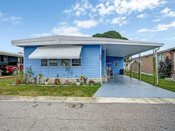 7349 Ulmerton Rd Lot 1353, Largo, FL 33771