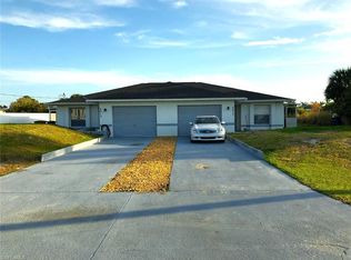 5015-5017 Centennial Blvd, Lehigh Acres, FL 33971