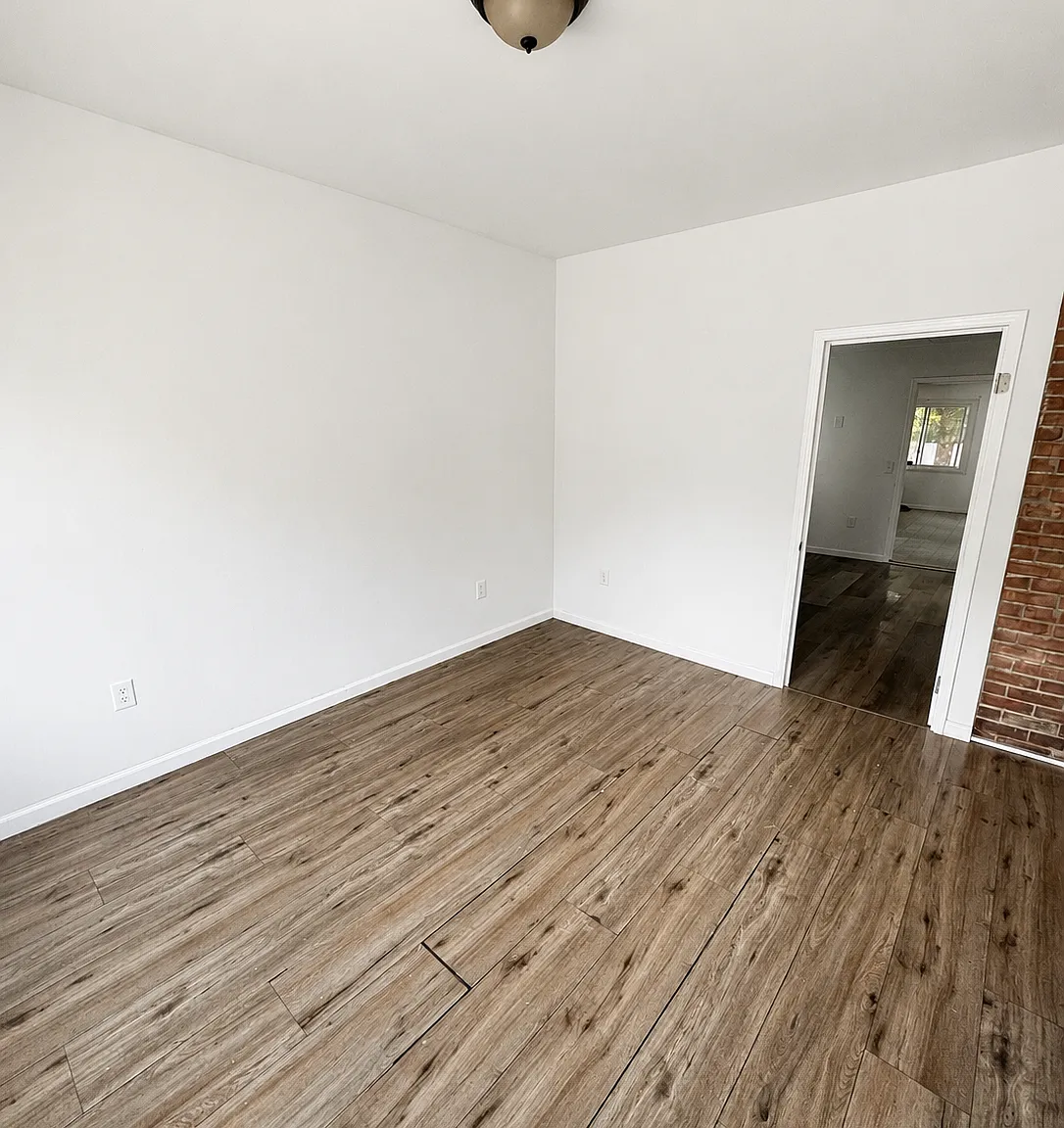 2 bed, $1,500 — Photo 1