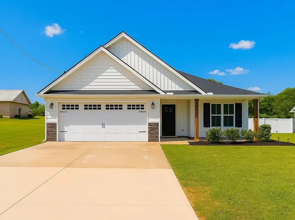 135 Mill Gin Rd, Campobello, SC 29322