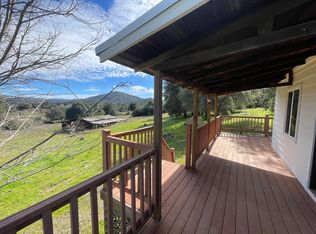 24475 Viejas Grade Rd, Descanso, CA 91916