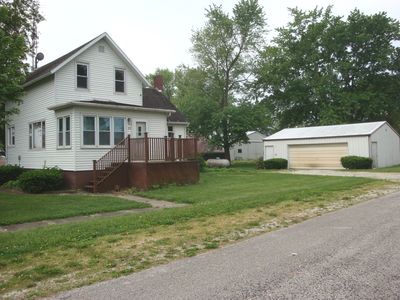 119 W William St, Claytonville, IL, 60926