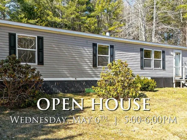 5 Forest Lane, Fairfield, ME 04937