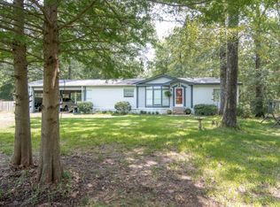 152 Vickers Rd, Haughton, LA 71037