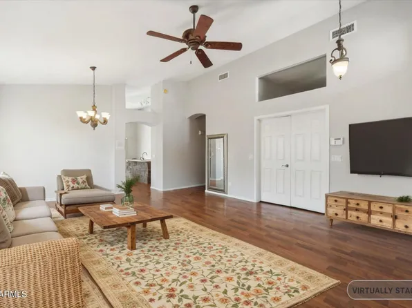 19052 N 39TH Way, Phoenix, AZ 85050