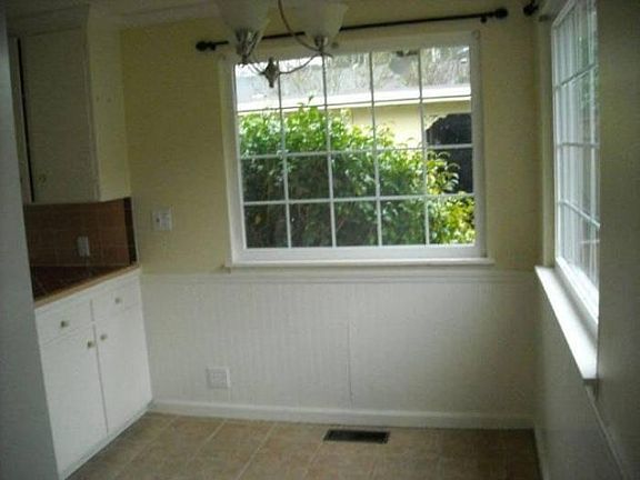 Eating Area