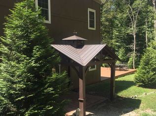 416 Bitteroot Cir, Rutherfordton, NC 28139