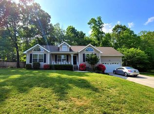 130 Macmillan Rd NE LOT 6, Cleveland, TN 37323