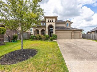 27723 Gracefield Ln, Fulshear, TX 77441